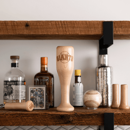 San Francisco Giants Wined Up®