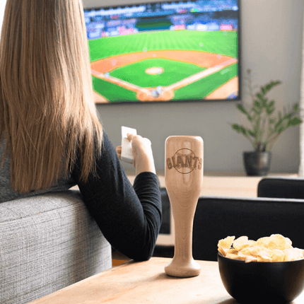 San Francisco Giants Wined Up®