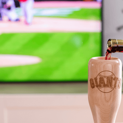 San Francisco Giants Wined Up®