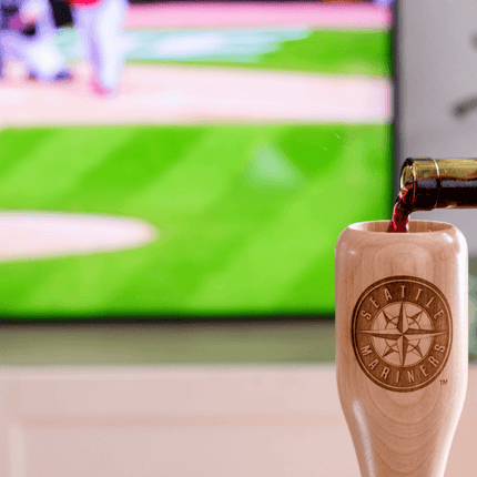 Seattle Mariners Wined Up®