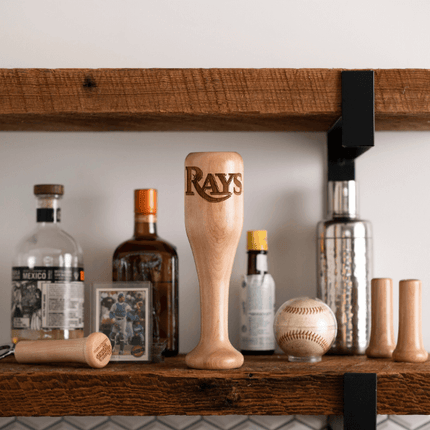 Tampa Bay Rays Wined Up®