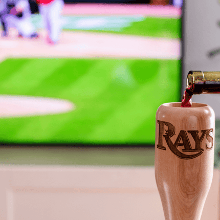 Tampa Bay Rays Wined Up®
