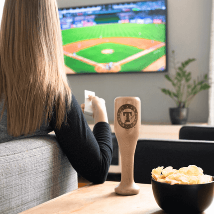 Texas Rangers Wined Up®