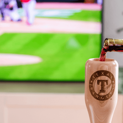 Texas Rangers Wined Up®