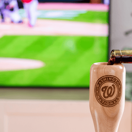 Washington Nationals Wined Up®