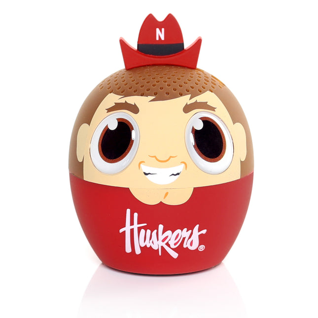 Nebraska Cornhuskers - Bitty Boomers image 0