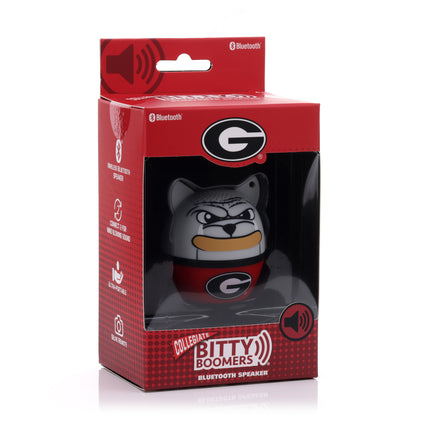 Georgia Bulldogs - Bitty Boomers image 1