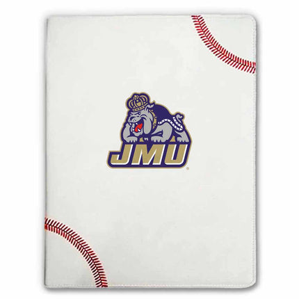 JMU Dukes Baseball Portfolio - Authentic Series