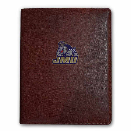 JMU Dukes Football Portfolio - Authentic Series