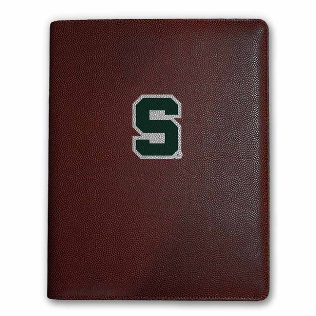 Michigan State Spartans Football Portfolio - Authentic Series