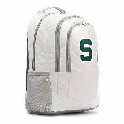 Michigan State Spartans Soccer Backpack - Authentic Series
