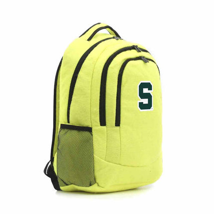 Michigan State Spartans Tennis Backpack - Authentic Series