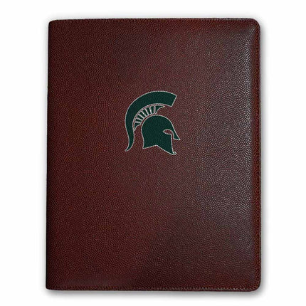 Michigan State Spartans Football Portfolio - Authentic Series