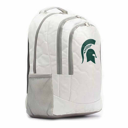 Michigan State Spartans Soccer Backpack - Authentic Series