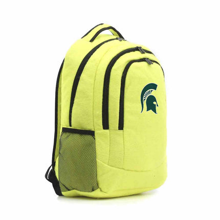 Michigan State Spartans Tennis Backpack - Authentic Series