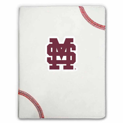 Mississippi State Bulldogs Baseball Portfolio - Authentic Series