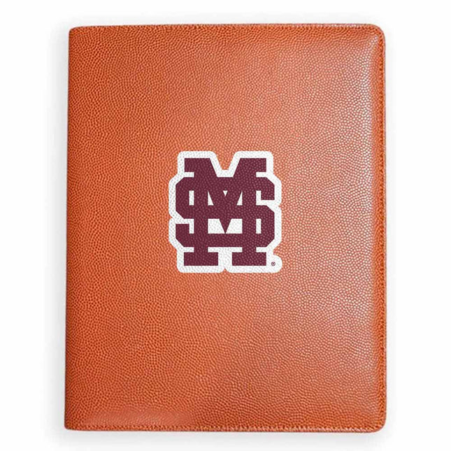 Mississippi State Bulldogs Basketball Portfolio - Authentic Series