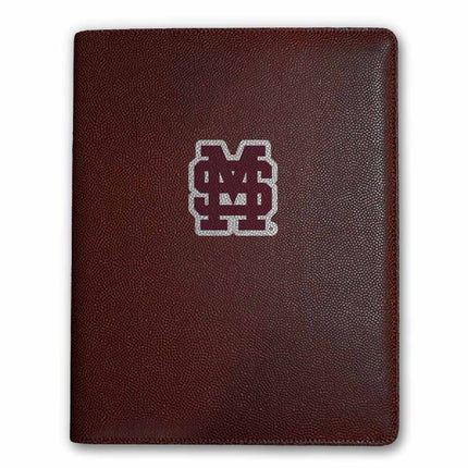 Mississippi State Bulldogs Football Portfolio - Authentic Series