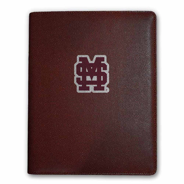 Mississippi State Bulldogs Football Portfolio - Authentic Series