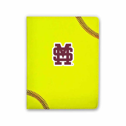Mississippi State Bulldogs Softball Portfolio - Authentic Series