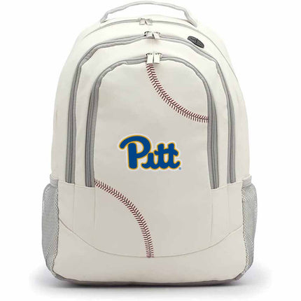 Pittsburgh Panthers Baseball Backpack - Authentic Series