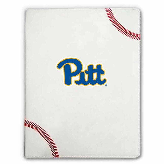Pittsburgh Panthers Baseball Portfolio - Authentic Series