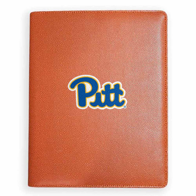Pittsburgh Panthers Basketball Portfolio - Authentic Series