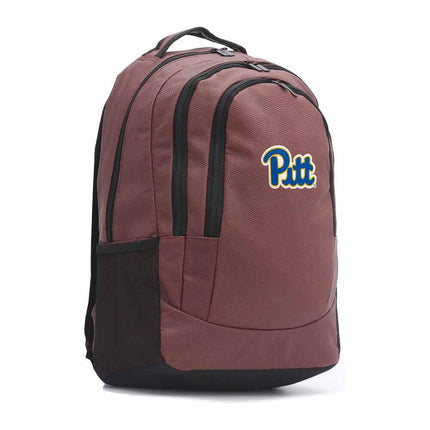 Pittsburgh Panthers Football Backpack - Authentic Series
