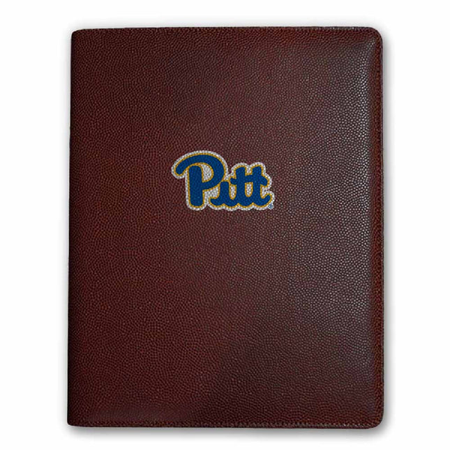 Pittsburgh Panthers Football Portfolio - Authentic Series