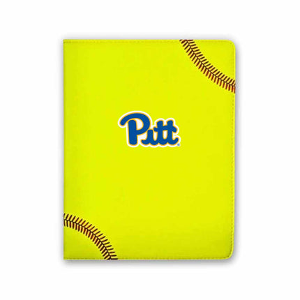 Pittsburgh Panthers Softball Portfolio - Authentic Series