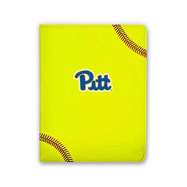 Pittsburgh Panthers Softball Portfolio - Authentic Series