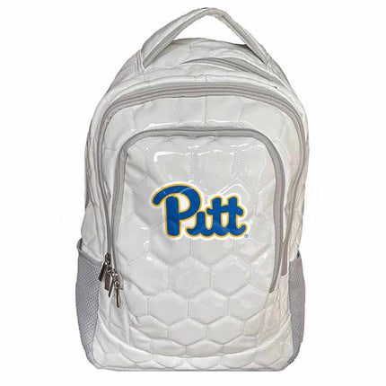 Pittsburgh Panthers Soccer Backpack - Authentic Series