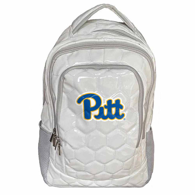 Pittsburgh Panthers Soccer Backpack - Authentic Series