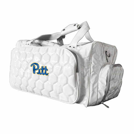 Pittsburgh Panthers Soccer Toiletry and Cosmetics Bag - Authentic Series