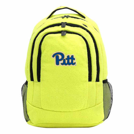 Pittsburgh Panthers Tennis Backpack - Authentic Series