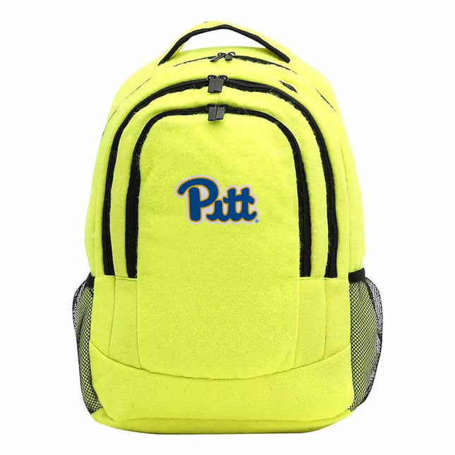 Pittsburgh Panthers Tennis Backpack - Authentic Series