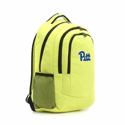 Pittsburgh Panthers Tennis Backpack - Authentic Series