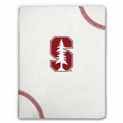 Stanford Cardinals Baseball Portfolio - Authentic Series