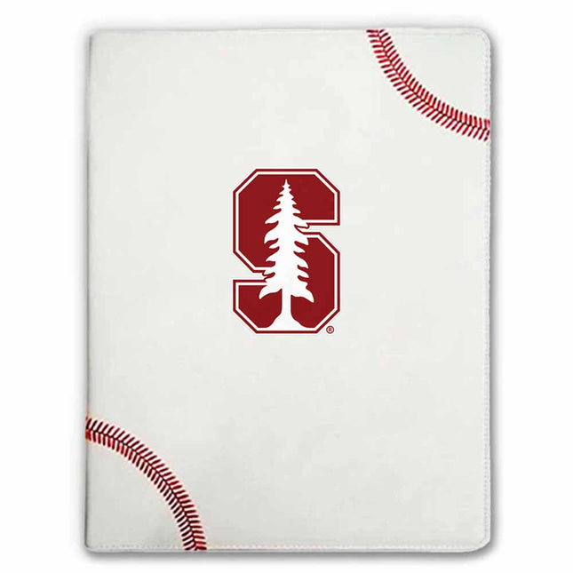 Stanford Cardinals Baseball Portfolio - Authentic Series