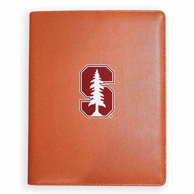 Stanford Cardinals Basketball Portfolio - Authentic Series