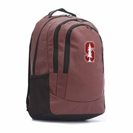 Stanford Cardinals Football Backpack - Authentic Series