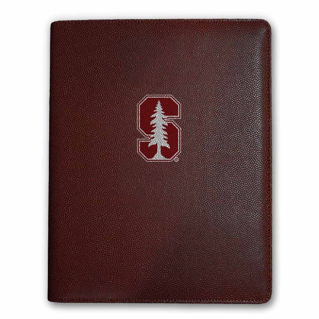 Stanford Cardinals Football Portfolio - Authentic Series