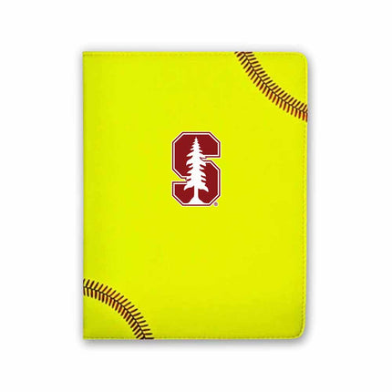 Stanford Cardinals Softball Portfolio - Authentic Series