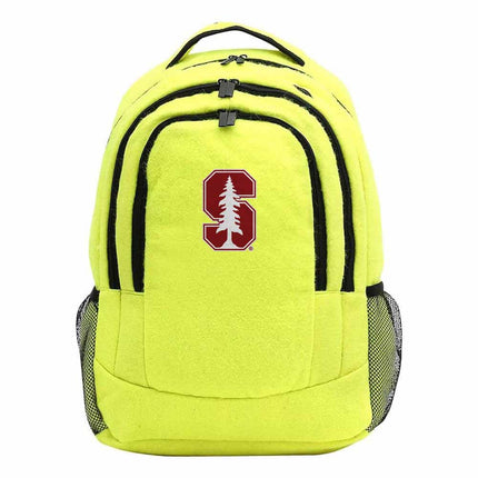 Stanford Cardinals Tennis Backpack - Authentic Series