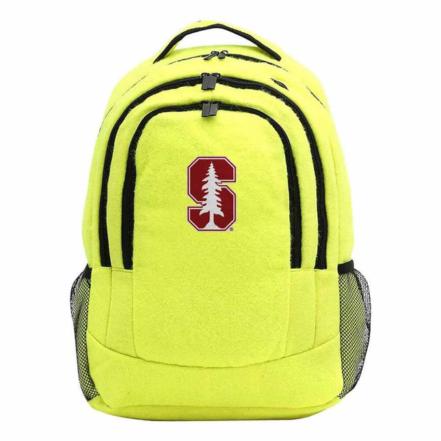 Stanford Cardinals Tennis Backpack - Authentic Series