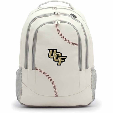 UCF Knights Baseball Backpack - Authentic Series