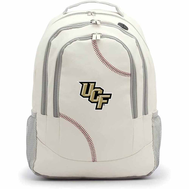 UCF Knights Baseball Backpack - Authentic Series