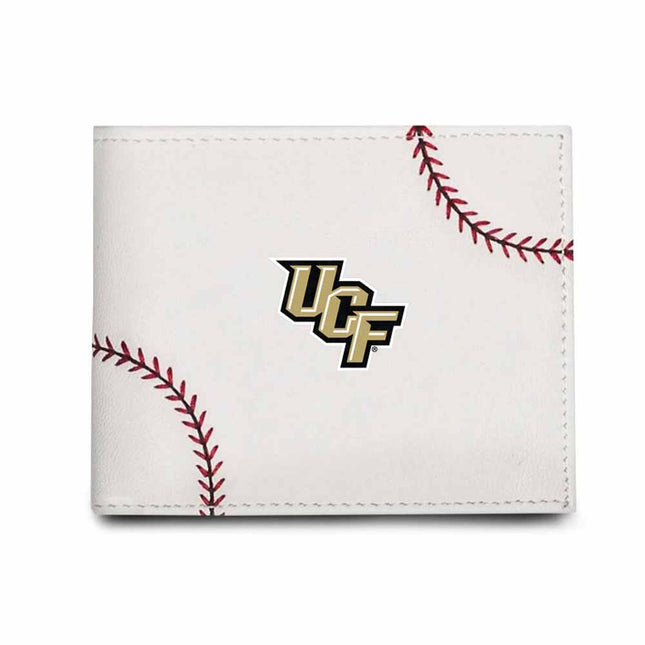 UCF Knights Baseball Men's Wallet - Authentic Series