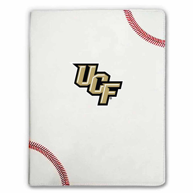 UCF Knights Baseball Portfolio - Authentic Series