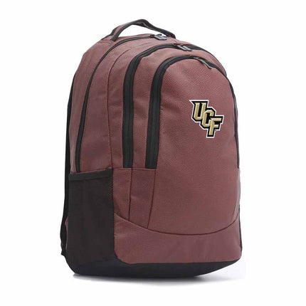 UCF Knights Football Backpack - Authentic Series